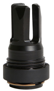 ODIN SUPPRESSPR MNT QD 5.56 FLASH HIDER ODIN SUPPRESSPR MNT QD 5.56 FLASH HIDER