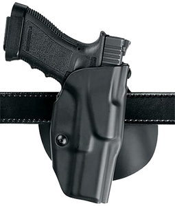 Safariland 637853411 ALS Belt SafariLaminate Paddle Fits 1911 Colt Govt Right Hand Safariland 637853411 ALS Belt SafariLaminate Paddle Fits 1911 Colt Govt Right Hand