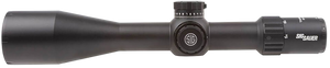 Sig Sauer Electro-Optics SOTD65113 Tango-DMR Black 5-30x56mm 34mm Tube Illuminated MOA Milling 2.0 Reticle Front Focal Plane Sig Sauer Electro-Optics SOTD65113 Tango-DMR Black 5-30x56mm 34mm Tube Illuminated MOA Milling 2.0 Reticle Front Focal Plane