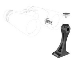 BOG ARCA-SWISS BINOCULAR MOUNT BOG ARCA-SWISS BINOCULAR MOUNT