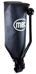 MEC 1311100 Marksman Dust Cover Black MEC 1311100 Marksman Dust Cover Black