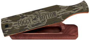 Primos PS2960 Foggy Bottom Box Call Turkey Hen Sounds Attracts Turkeys Mossy Oak Original BottomLand Wood Primos PS2960 Foggy Bottom Box Call Turkey Hen Sounds Attracts Turkeys Mossy Oak Original BottomLand Wood
