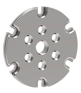Lee Precision Six Pack Pro Shell Plate /Multi-Caliber/Size 5L Lee Precision Six Pack Pro Shell Plate /Multi-Caliber/Size 5L