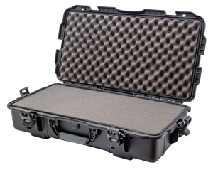 Nanuk 980S010BK0A0 980 Black NK-7 Resin Medium Nanuk 980S010BK0A0 980 Black NK-7 Resin Medium