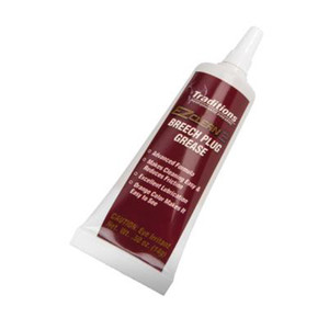 TRAD EZ CLEAN 2 BREECH PLUG GREASE .5OZ TUBE TRAD EZ CLEAN 2 BREECH PLUG GREASE .5OZ TUBE