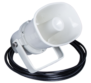 Foxpro SPSGE Snow Pro External Speaker White Compatible With FoxPro Snow Pro Digital Game Call Foxpro SPSGE Snow Pro External Speaker White Compatible With FoxPro Snow Pro Digital Game Call