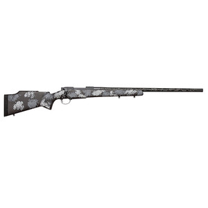 NOS M48 LONG RANGE CARBON 6.5PRC NOS M48 LONG RANGE CARBON 6.5PRC