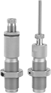 Hornady 545151 Match Grade Die Set 7mm PRC Hornady 545151 Match Grade Die Set 7mm PRC