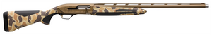 Browning 011739205 Maxus II Wicked Wing 12 Gauge 3.5" 4+1 (2.75") 26" Burnt Bronze Cerakote Barrel/Rec, Vintage Tan Camo Stock w/SoftFlex Cheek Pad & Overmolded Grip Panels Browning 011739205 Maxus II Wicked Wing 12 Gauge 3.5" 4+1 (2.75") 26" Burnt Bronze Cerakote Barrel/Rec, Vintage Tan Camo Stock w/SoftFlex Cheek Pad & Overmolded Grip Panels