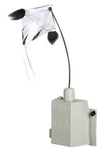 Foxpro FOXJACK3 FoxJack 3 Woodpecker Species Black/White Compatible With FoxPro Shockwave/XWave Foxpro FOXJACK3 FoxJack 3 Woodpecker Species Black/White Compatible With FoxPro Shockwave/XWave