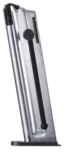 Walther Arms 517604 1911 10rd 22 LR Fits Colt 1911 Stainless Steel Walther Arms 517604 1911 10rd 22 LR Fits Colt 1911 Stainless Steel