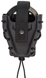 High Speed Gear 11DCK2BK Slick Handcuff Holder Kydex Black Belt Clip High Speed Gear 11DCK2BK Slick Handcuff Holder Kydex Black Belt Clip