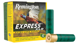 Remington Ammunition 28047 Express XLR 28Gauge 2.75" 3/4oz 6Shot 25 Per Box/10 Case Remington Ammunition 28047 Express XLR 28Gauge 2.75" 3/4oz 6Shot 25 Per Box/10 Case