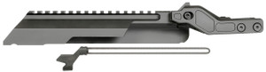 MI AK ALPHA KRINK RAILED TOP COVER MI AK ALPHA KRINK RAILED TOP COVER
