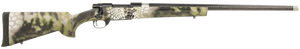 Howa HGCF65CKAC M1500 HS Precision 6.5 Creedmoor 5+1 24" Threaded Carbon Fiber Barrel, Black Rec, Kryptek Altitude HS Precision Stock Howa HGCF65CKAC M1500 HS Precision 6.5 Creedmoor 5+1 24" Threaded Carbon Fiber Barrel, Black Rec, Kryptek Altitude HS Precision Stock