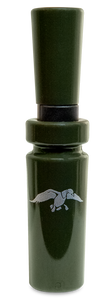 Duck Commander DCRDC200 RDC200 Open Call Double Reed Attracts Ducks Green Acrylic Duck Commander DCRDC200 RDC200 Open Call Double Reed Attracts Ducks Green Acrylic