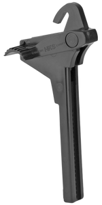 HKS 943 Single Stack Mag Loader Adjustable Style made of Plastic with Black Finish for 380 ACP Pistols HKS 943 Single Stack Mag Loader Adjustable Style made of Plastic with Black Finish for 380 ACP Pistols