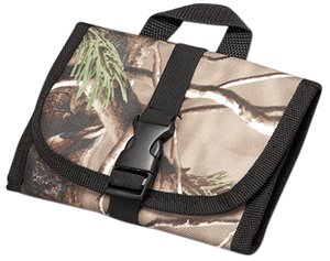 Hunters Specialties HS00689 Shotgun Ammo Pouch Black/Realtree 10 Shotgun Shells Hunters Specialties HS00689 Shotgun Ammo Pouch Black/Realtree 10 Shotgun Shells