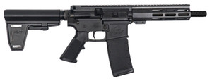 GLFA AR-15 223WYLDE 7.5 BLK 30RD GLFA AR-15 223WYLDE 7.5 BLK 30RD