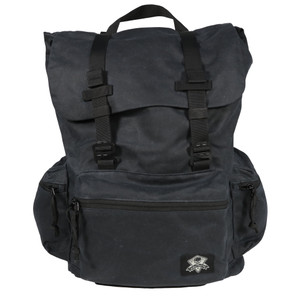 Ggg Drifter Pack Black Ggg Drifter Pack Black