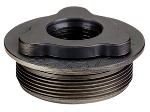 Banish(Silencer Central) 100000350043 Banish 9 Fits 5/8"x24 Inconel Black Oxide Black Banish(Silencer Central) 100000350043 Banish 9 Fits 5/8"x24 Inconel Black Oxide Black