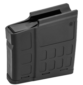 Sauer S10511 M18 10rd 6.5 PRC Fits Sauer 100/101/M18/Mauser M18 Black Polymer Sauer S10511 M18 10rd 6.5 PRC Fits Sauer 100/101/M18/Mauser M18 Black Polymer