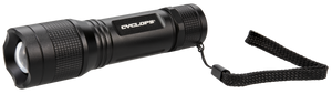 Cyclops CYCTF350 TF-350 Tactical Black Anodized 350 Lumens White Cree LED Cyclops CYCTF350 TF-350 Tactical Black Anodized 350 Lumens White Cree LED