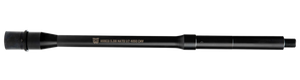 Rosco Manufacturing BL-145-GVT-556-7-M Bloodline 5.56 NATO 14.50" Nitride 4150 CMV Barrel Rosco Manufacturing BL-145-GVT-556-7-M Bloodline 5.56 NATO 14.50" Nitride 4150 CMV Barrel