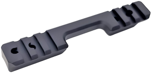 Talley P00252102 Black Anodized Aluminum Winchester Xpert Picatinny Rail Mount Talley P00252102 Black Anodized Aluminum Winchester Xpert Picatinny Rail Mount