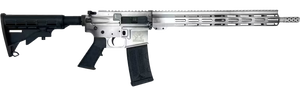 Great Lakes Firearms AR-15 223 Wylde 16" 30+1, Battleworn Aluminum Rec/15" Handguard, Black M4 Stock & A2 Grip, Muzzle Brake Great Lakes Firearms AR-15 223 Wylde 16" 30+1, Battleworn Aluminum Rec/15" Handguard, Black M4 Stock & A2 Grip, Muzzle Brake