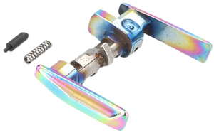 Sig Sauer 8901336 Safety Parts Kit 9mm Luger/380 ACP Sig P365/P365X/XL Rainbow Sig Sauer 8901336 Safety Parts Kit 9mm Luger/380 ACP Sig P365/P365X/XL Rainbow