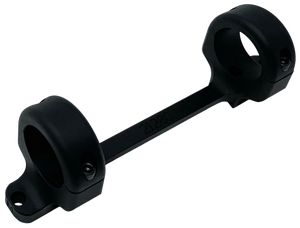 DNZ 21280 Game Reaper-Ruger Scope Mount/Ring Combo Matte Black 1" DNZ 21280 Game Reaper-Ruger Scope Mount/Ring Combo Matte Black 1"