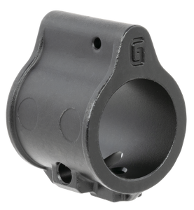 Geissele Automatics Super Gas Block .750" Steel Black Nitride for AR Platform Geissele Automatics Super Gas Block .750" Steel Black Nitride for AR Platform