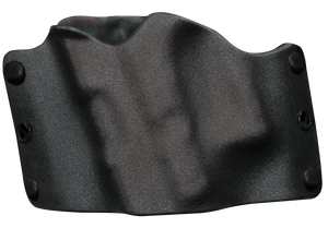 Stealth Operator H60092 Compact OWB Black Nylon Compatible w/Glock (Except 42), Taurus 24/7 Belt Loop Mount Left Hand Stealth Operator H60092 Compact OWB Black Nylon Compatible w/Glock (Except 42), Taurus 24/7 Belt Loop Mount Left Hand
