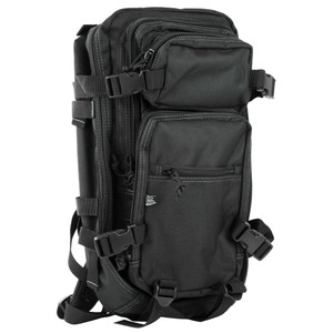 Glock Oem Backpack Blk Glock Oem Backpack Blk