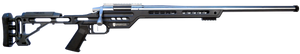 MasterPiece Arms 6CMPMRRHBLKPBA PMR 6mm Creedmoor 10+1 24" Stainless Steel Polished Black Aluminum Black V-Bedded BA Hybrid Chassis Stock Right Hand MasterPiece Arms 6CMPMRRHBLKPBA PMR 6mm Creedmoor 10+1 24" Stainless Steel Polished Black Aluminum Black V-Bedded BA Hybrid Chassis Stock Right Hand