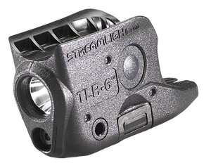 Streamlight 69270 TLR-6 Gun Light Black 100 Lumens White LED/Red Laser Glock 42/43/43X/48 Streamlight 69270 TLR-6 Gun Light Black 100 Lumens White LED/Red Laser Glock 42/43/43X/48