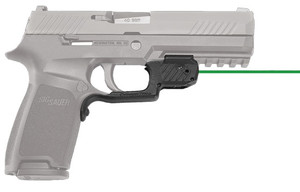 LASERGUARD SIG P320 GRN LASERGUARD SIG P320 GRN