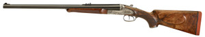 IFG SABATTI BIG FIVE CLASSIC SAFARI EDL 500 IFG SABATTI BIG FIVE CLASSIC SAFARI EDL 500