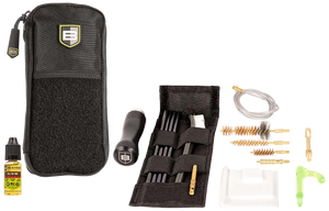 Breakthrough Clean BT-MPK-30 Badge Rod/Pull Thru Kit 7.62mm Breakthrough Clean BT-MPK-30 Badge Rod/Pull Thru Kit 7.62mm