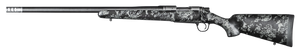 Christensen Arms 8010617800 Ridgeline FFT 28 Nosler 3+1 22" Carbon Fiber/Threaded Barrel, Stainless Steel, Black with Gray Accents Stock, Left Hand Christensen Arms 8010617800 Ridgeline FFT 28 Nosler 3+1 22" Carbon Fiber/Threaded Barrel, Stainless Steel, Black with Gray Accents Stock, Left Hand