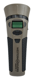 Western Rivers GC50 Mantis 50 Electronic Call Multiple Sounds Attracts Predators Brown Polymer Western Rivers GC50 Mantis 50 Electronic Call Multiple Sounds Attracts Predators Brown Polymer