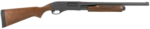 Remington Firearms (New) R25559 870 Tactical 12 Gauge Pump 3" 4+1 18.50" Matte Blued Barrel & Receiver, Satin Hardwood Wood Fixed Stock, Right Hand Remington Firearms (New) R25559 870 Tactical 12 Gauge Pump 3" 4+1 18.50" Matte Blued Barrel & Receiver, Satin Hardwood Wood Fixed Stock, Right Hand