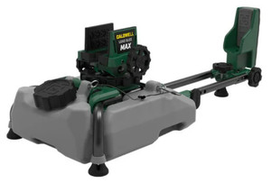 CALDWELL LEAD SLED MAX CALDWELL LEAD SLED MAX