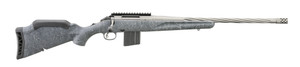 AMERICAN GEN2 6.5GR GRAY 20"6.5 Grendel AMERICAN GEN2 6.5GR GRAY 20"6.5 Grendel