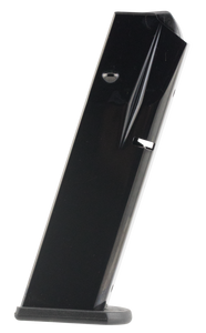 Mec-Gar MGBRBDA13B Standard Blued Detachable 13rd 380 ACP for Browning BDA Mec-Gar MGBRBDA13B Standard Blued Detachable 13rd 380 ACP for Browning BDA