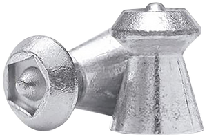 Sig Sauer Airguns AIRAMMOZPB177 Zero 177 Lead 500/Tin Sig Sauer Airguns AIRAMMOZPB177 Zero 177 Lead 500/Tin