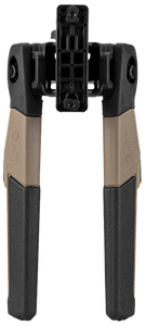 Mdt Sporting Goods Inc 106740FDE Oryx Bipod Flat Dark Earth 7.20"-10" Polymer M-LOK Mdt Sporting Goods Inc 106740FDE Oryx Bipod Flat Dark Earth 7.20"-10" Polymer M-LOK