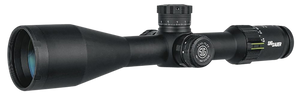 Sig Sauer Electro-Optics SOTD65112 Tango-DMR Black 5-30x56mm 34mm Tube Illuminated MRAD DEV-L 2.0 Reticle Sig Sauer Electro-Optics SOTD65112 Tango-DMR Black 5-30x56mm 34mm Tube Illuminated MRAD DEV-L 2.0 Reticle