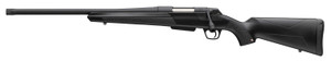 WIN XPR 6.5PRC 20 NS SUPPRESSOR READY LH WIN XPR 6.5PRC 20 NS SUPPRESSOR READY LH